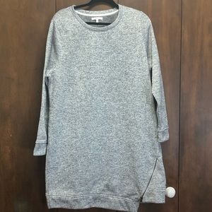 Maurice’s size XXL sweater dress